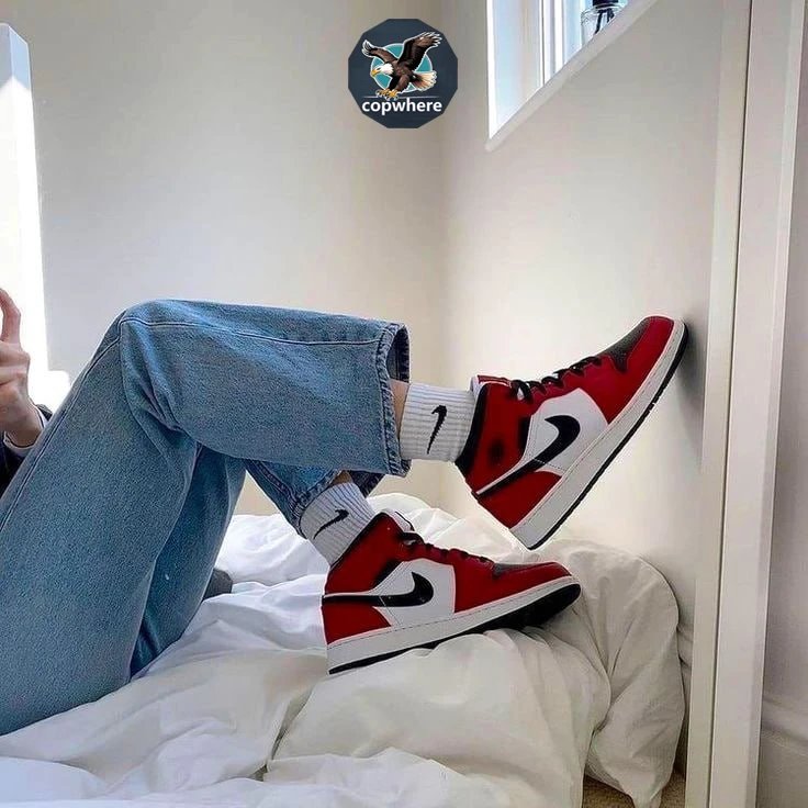 Air Jordan 1 High Retro OG