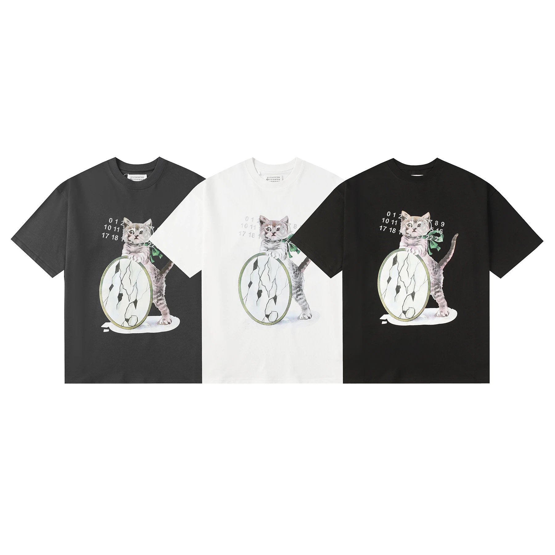 Maison Margiela T Shirt